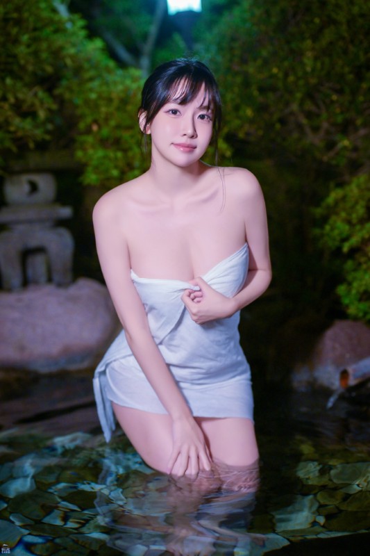 Ahrin Vol.2 [KIMONO] preview 7