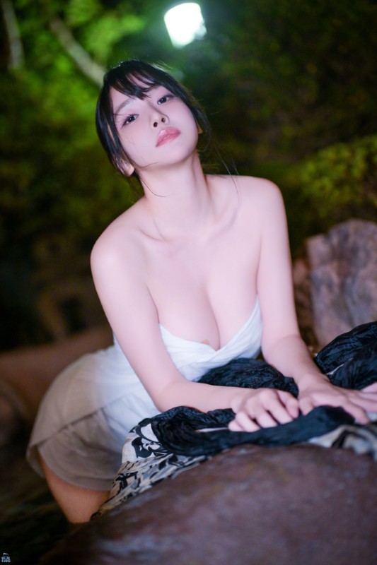 Ahrin Vol.2 [KIMONO] preview 6
