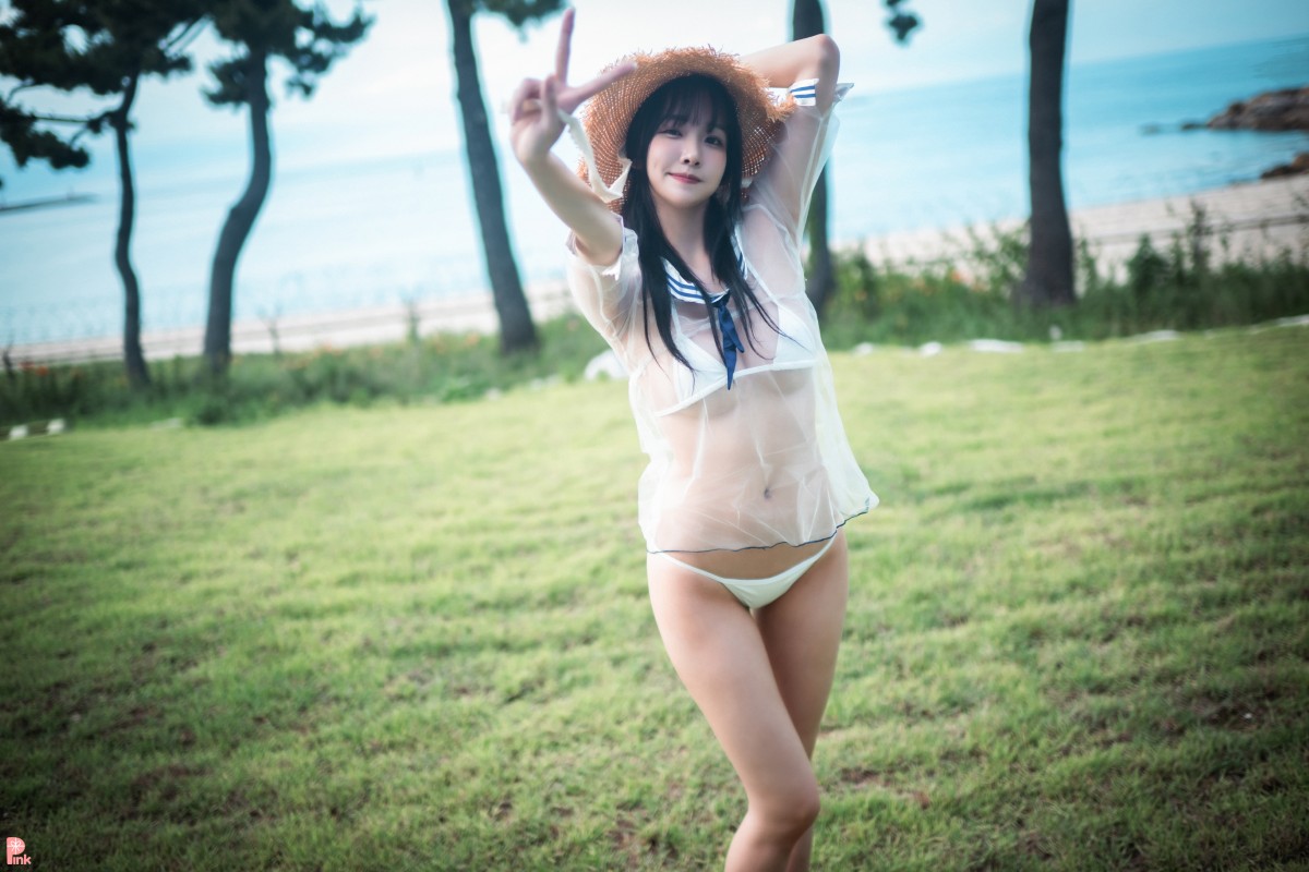 Ahrin Vol.3 [BIKINI DAY] preview 11