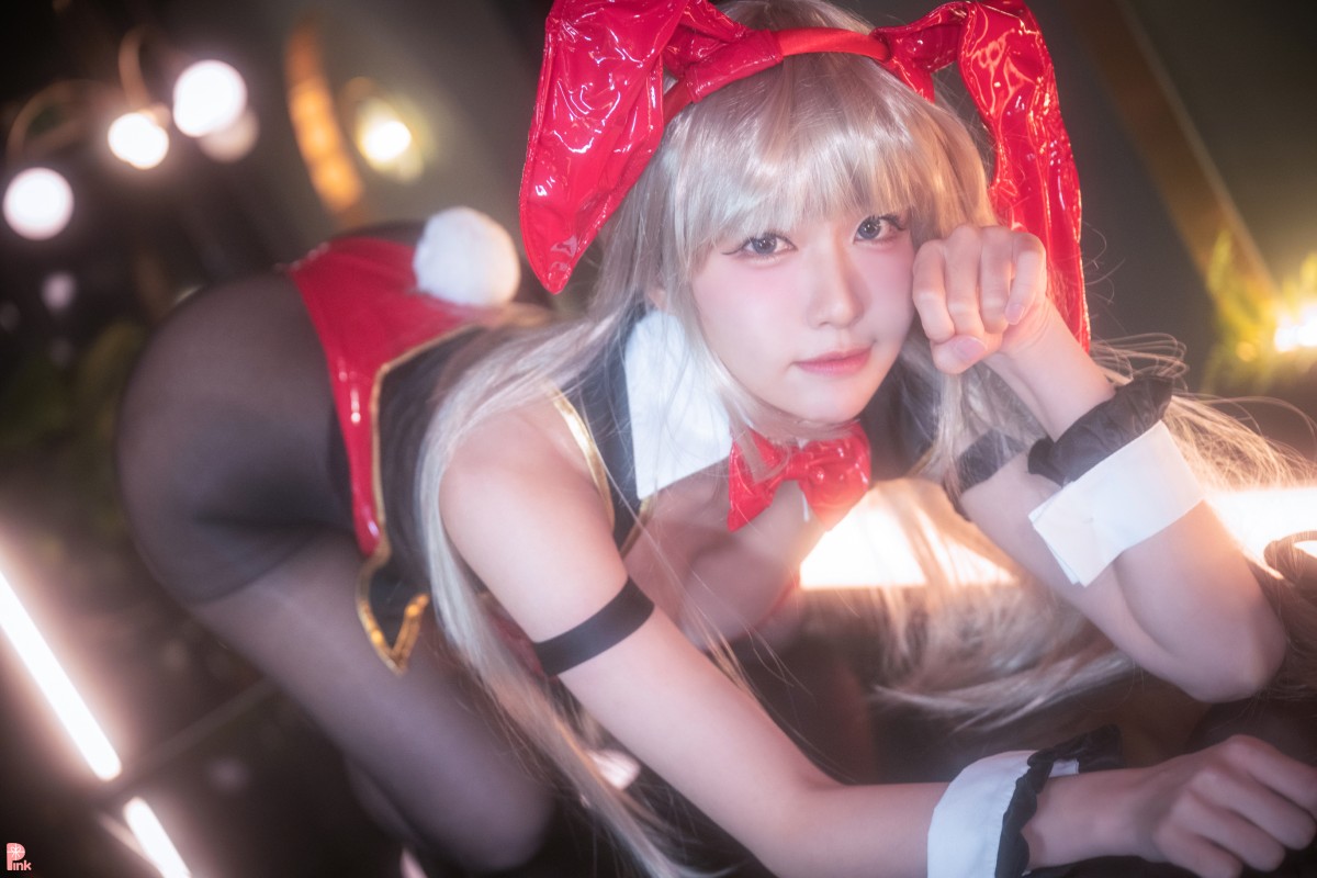 Ahrin Vol.4 [CASINO] preview 12