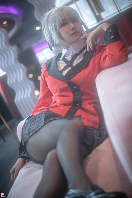 Ahrin Vol.4 [CASINO] preview 10