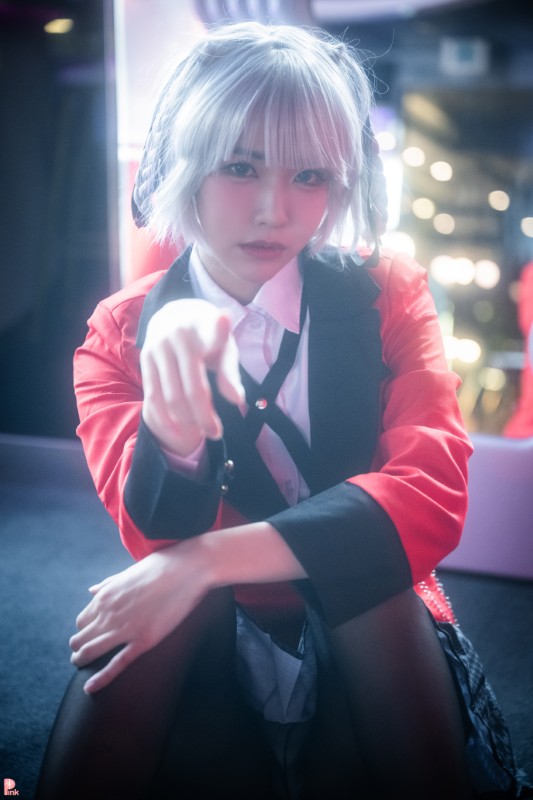 Ahrin Vol.4 [CASINO] preview 9