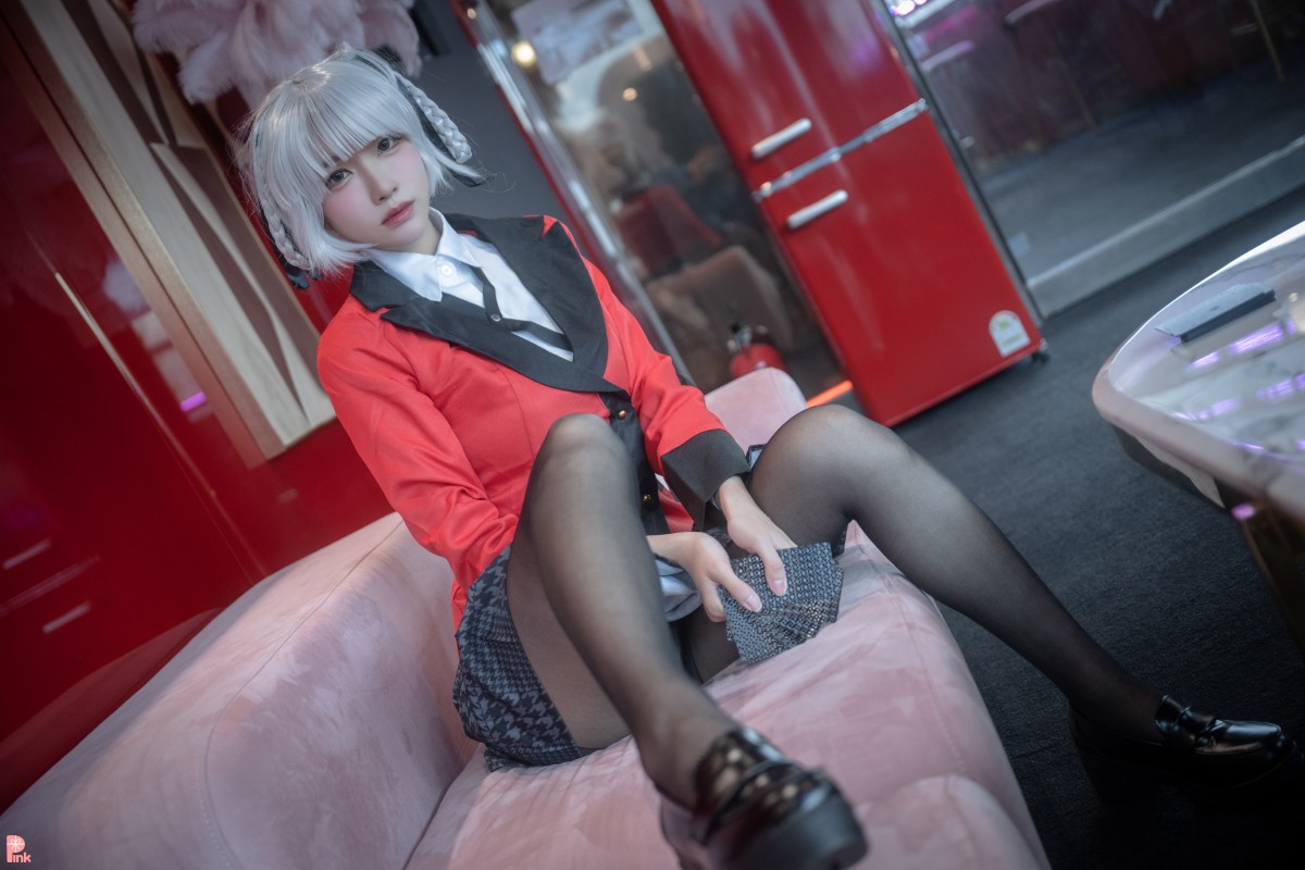 Ahrin Vol.4 [CASINO] preview 11