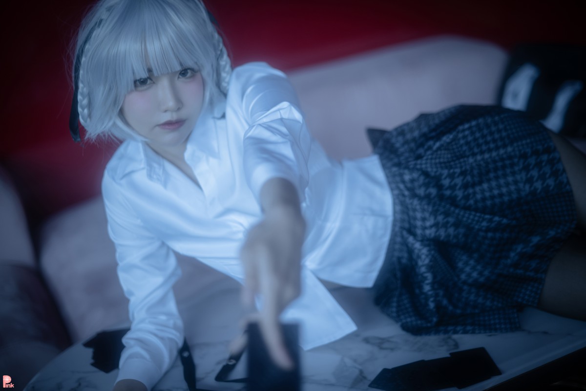 Ahrin Vol.4 [CASINO] preview 5
