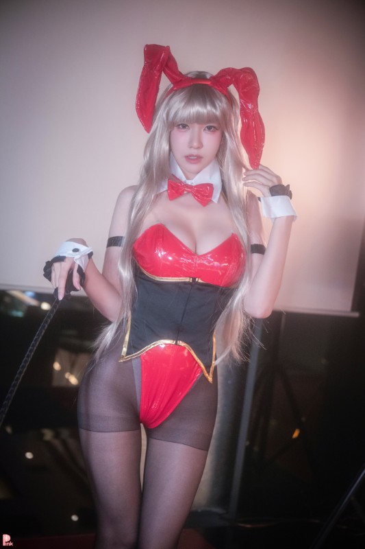 Ahrin Vol.4 [CASINO] preview 4