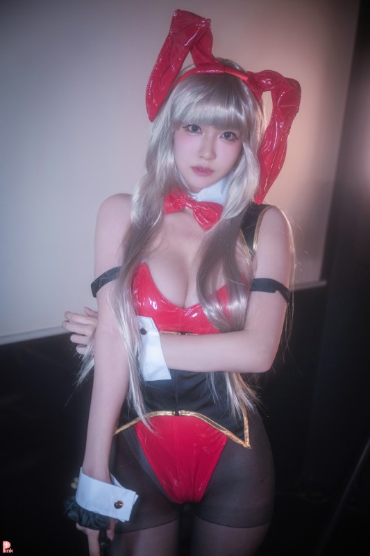 Ahrin Vol.4 [CASINO] preview 3