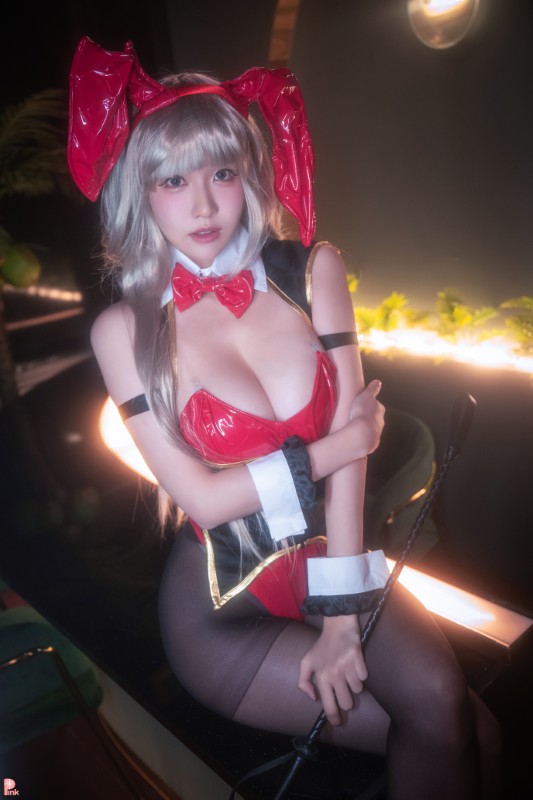 Ahrin Vol.4 [CASINO] preview 1