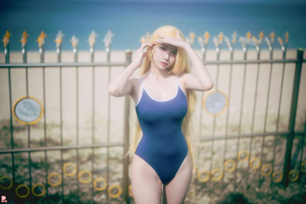 Ahrin Vol.6 [MEET ME IN THE SUMMER] preview 11