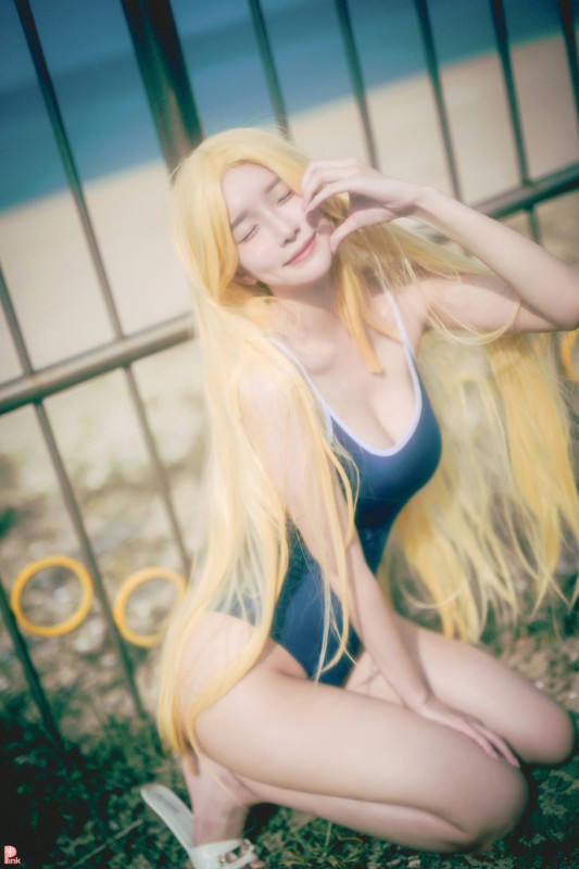 Ahrin Vol.6 [MEET ME IN THE SUMMER] preview 10