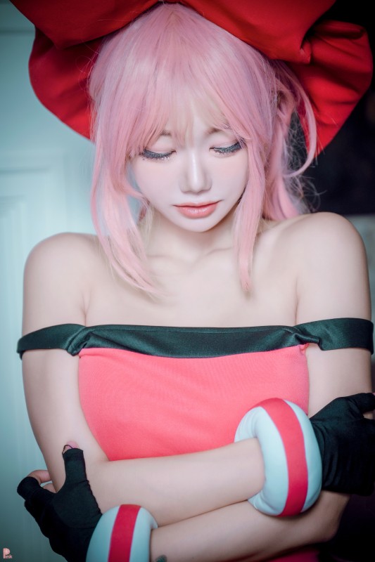 Berry Vol.3 [Powerpuff Girls Cosplay] preview 12