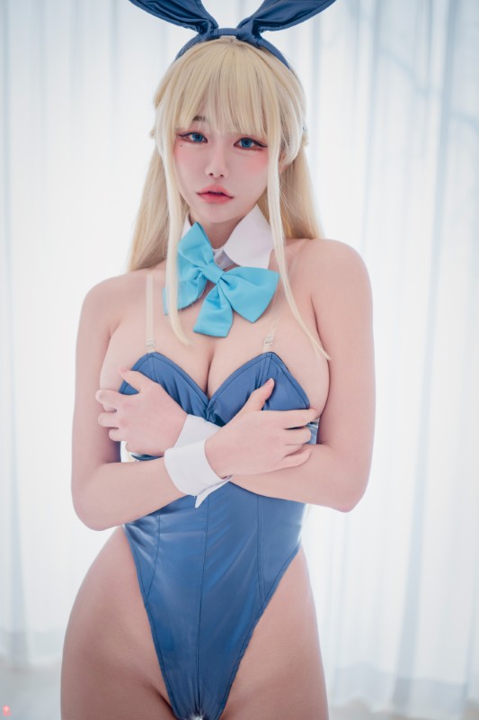 Berry Vol.4 [Blueberry Talkie] preview 2