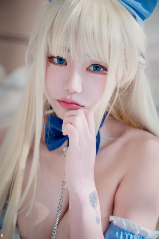 Berry Vol.4 [Blueberry Talkie] preview 12
