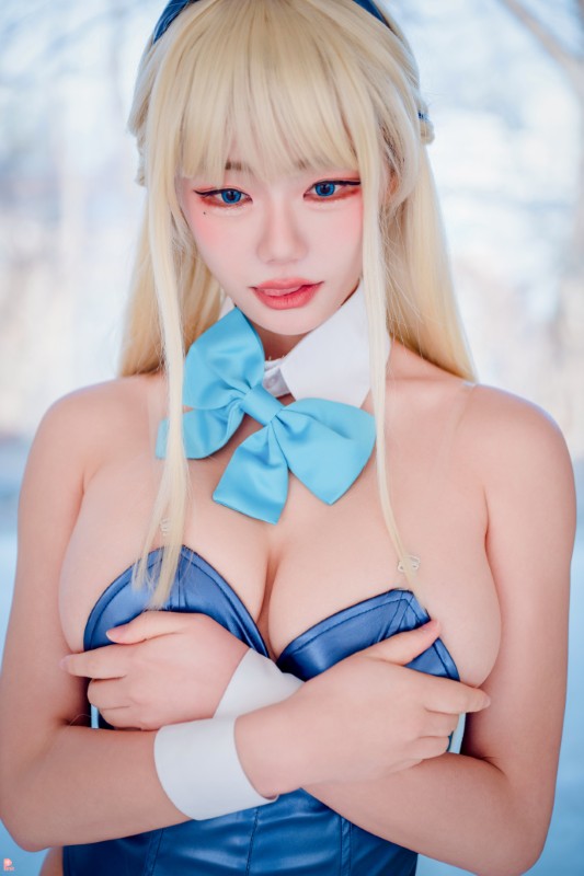 Berry Vol.4 [Blueberry Talkie] preview 8
