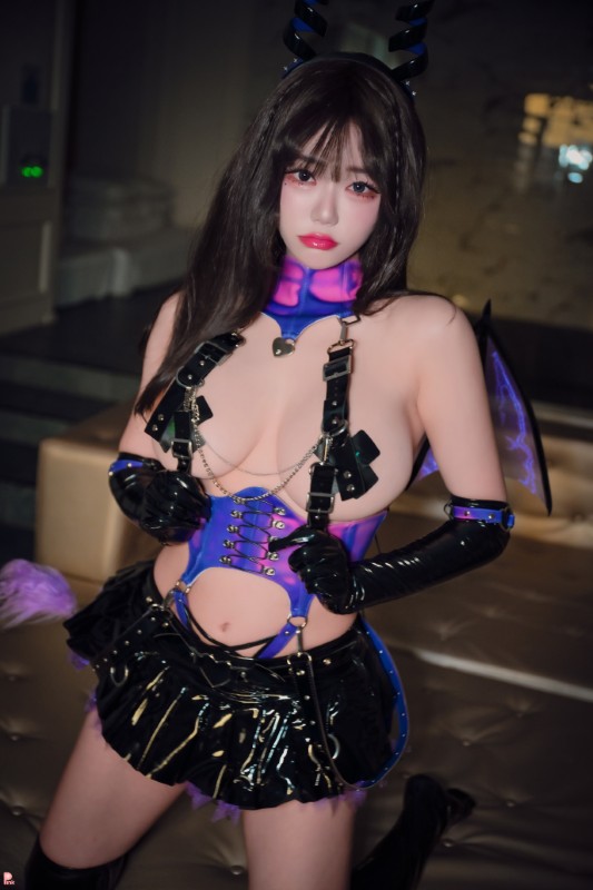 Berry Vol.5 [Succuber WET] preview 9