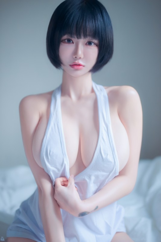 Berry Vol.6 [Sweet Home] preview 11