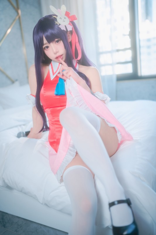 Maruemon’s [Oshi no Maruemon] preview 11