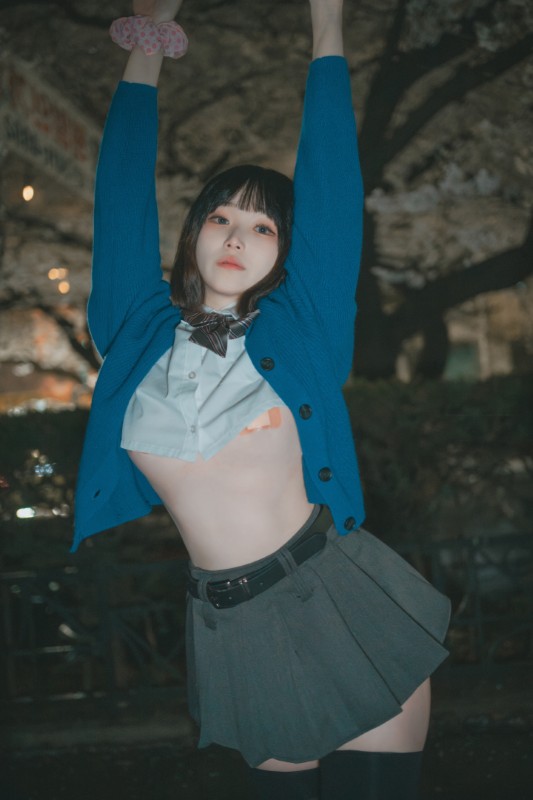 Bambi’s [Midnight Cherry Blossom] preview 7