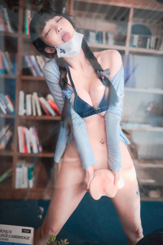 Aram’s [Messed up Denim] preview 7