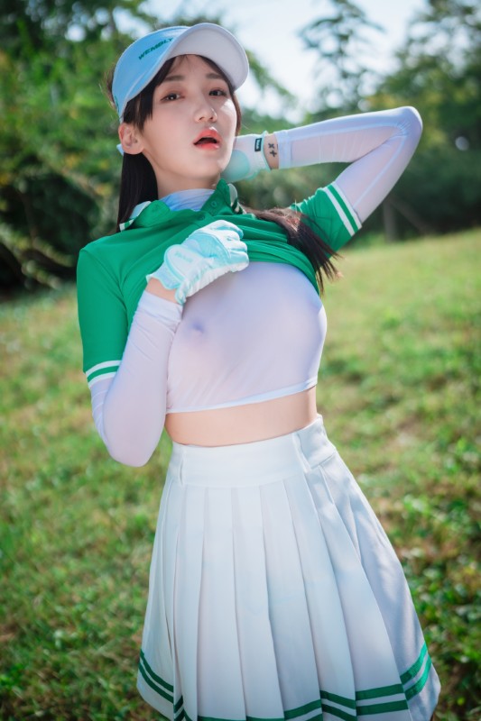 Hendoong’s [On Green] preview 10