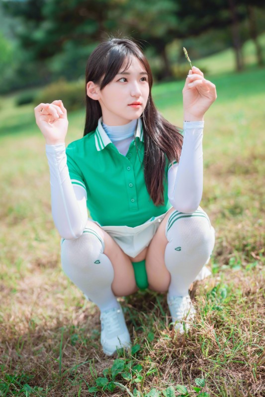 Hendoong’s [On Green] preview 12