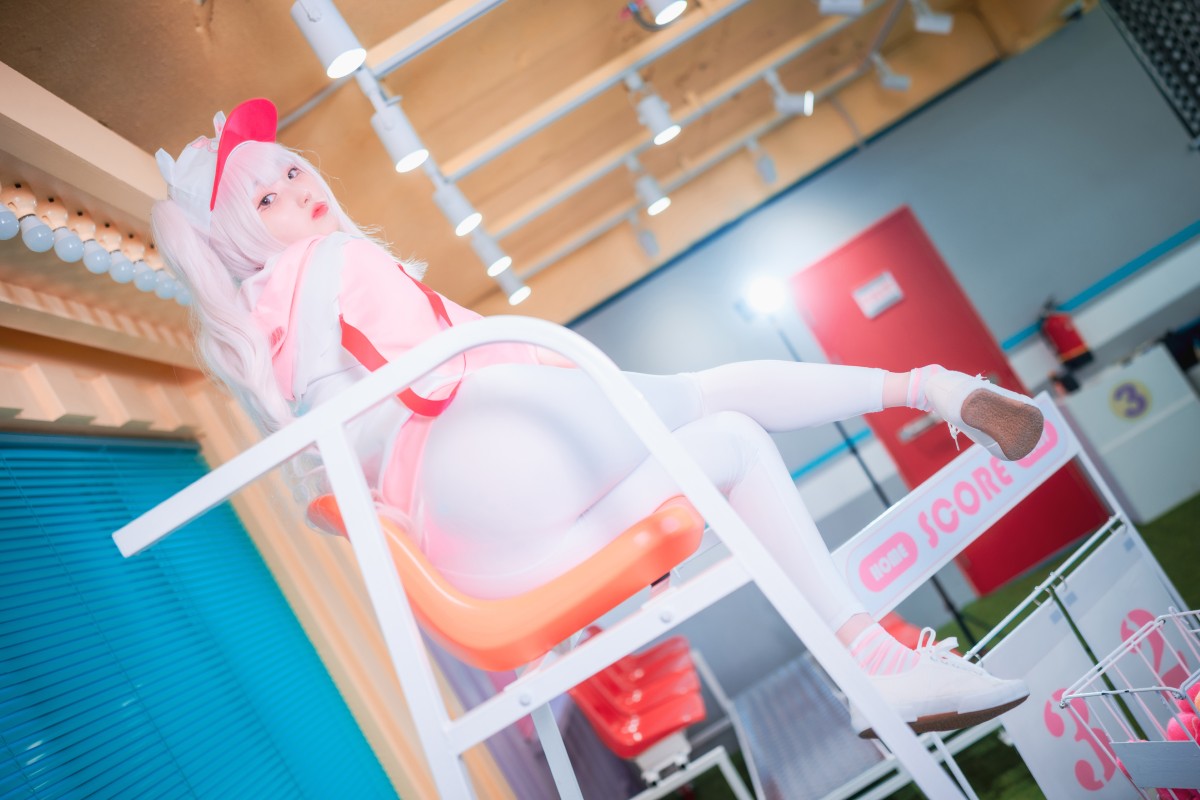 Bambi’s [Nikke : Alice – Sweet Home] preview 4