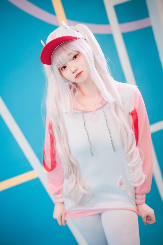 Bambi’s [Nikke : Alice – Sweet Home] preview 2