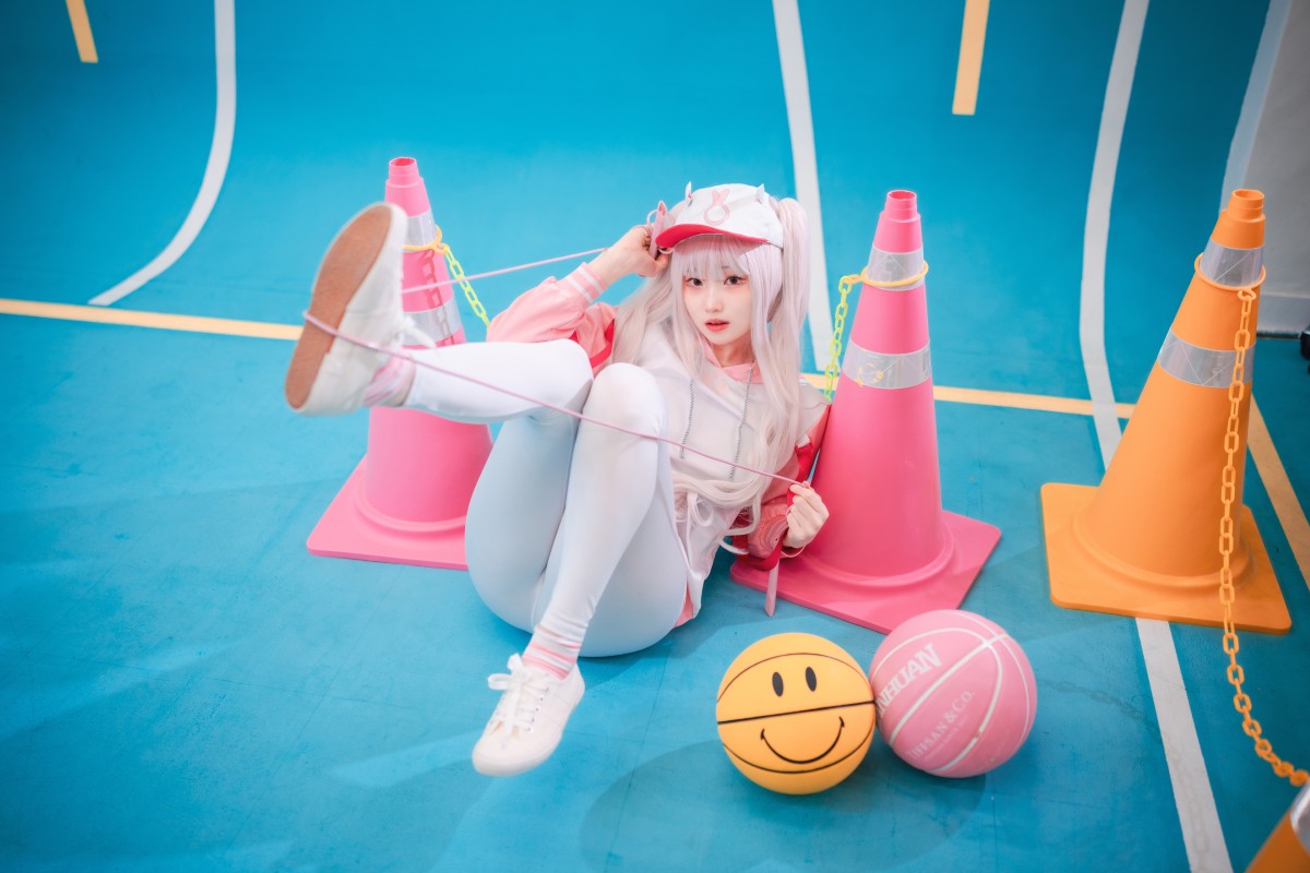 Bambi’s [Nikke : Alice – Sweet Home] preview 10
