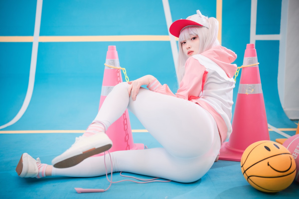 Bambi’s [Nikke : Alice – Sweet Home] preview 9