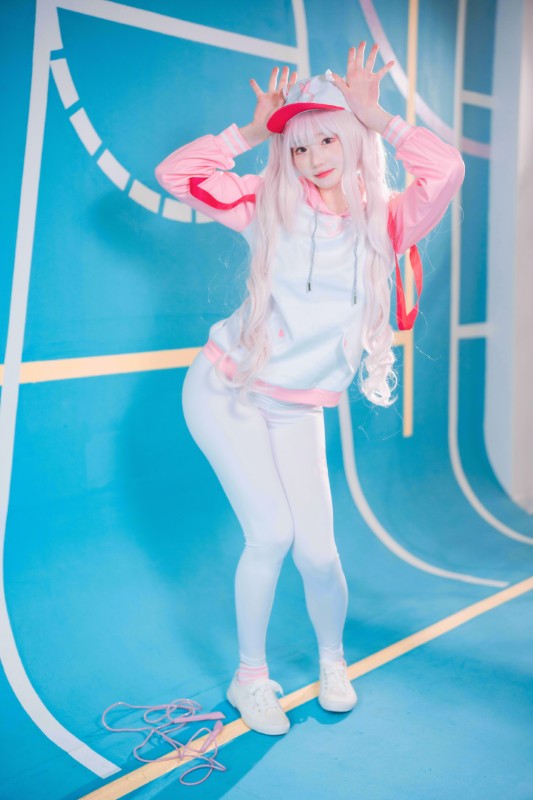 Bambi’s [Nikke : Alice – Sweet Home] preview 11