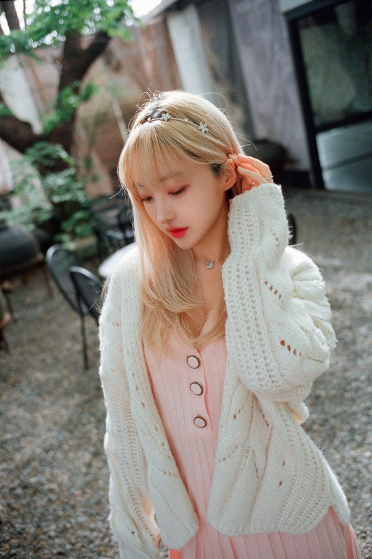 HaNaRi’s [A Snap of Intimacy Vol. 2] preview 10