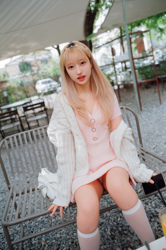HaNaRi’s [A Snap of Intimacy Vol. 2] preview 9