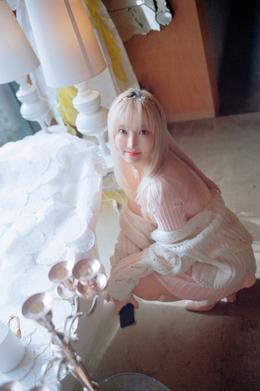 HaNaRi’s [A Snap of Intimacy Vol. 2] preview 8
