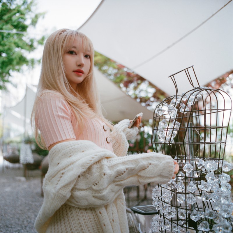 HaNaRi’s [A Snap of Intimacy Vol. 2] preview 7