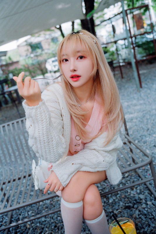HaNaRi’s [A Snap of Intimacy Vol. 2] preview 11
