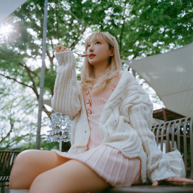 HaNaRi’s [A Snap of Intimacy Vol. 2] preview 6