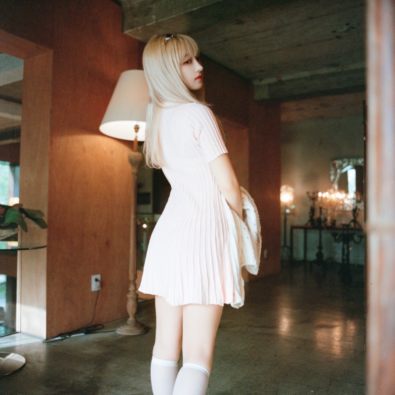 HaNaRi’s [A Snap of Intimacy Vol. 2] preview 5