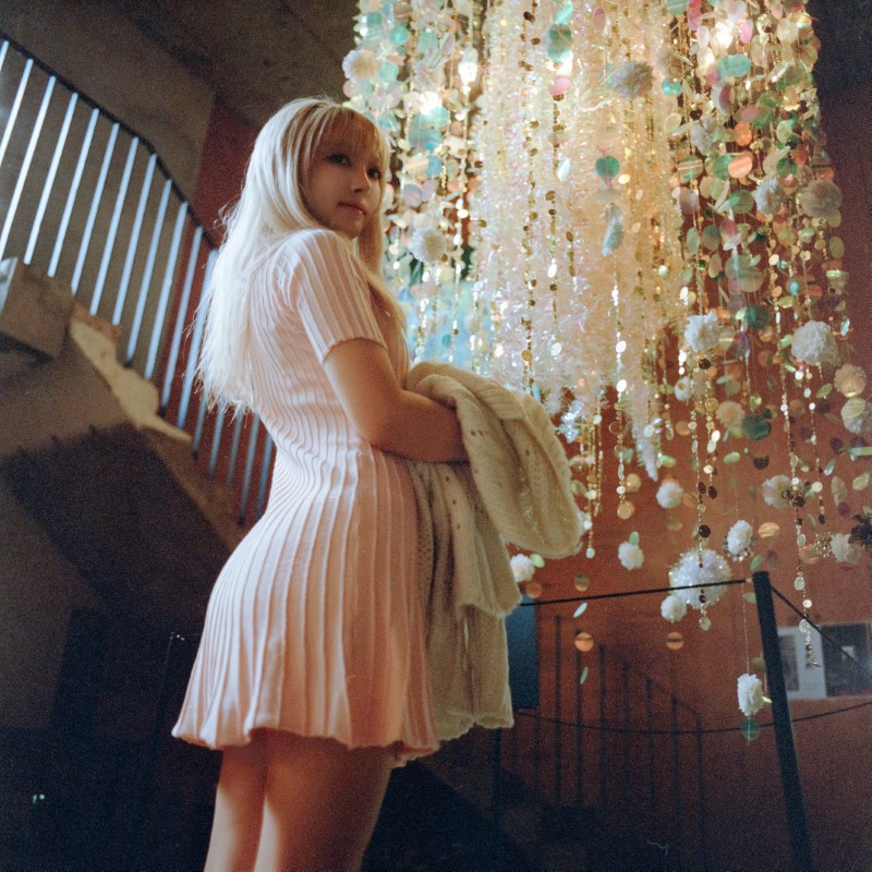 HaNaRi’s [A Snap of Intimacy Vol. 2] preview 4