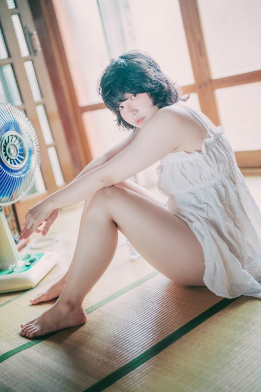 Mimmi’s [My Summer Vacation Vol. 3] preview 10