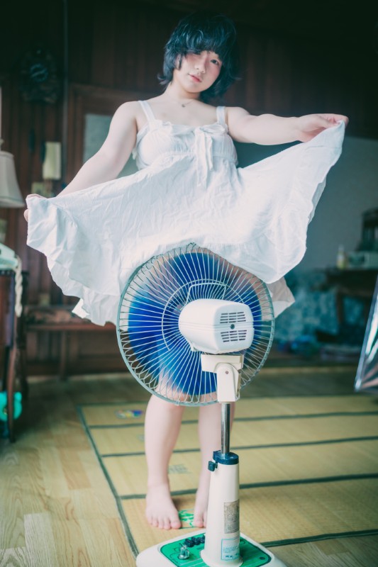 Mimmi’s [My Summer Vacation Vol. 3] preview 8