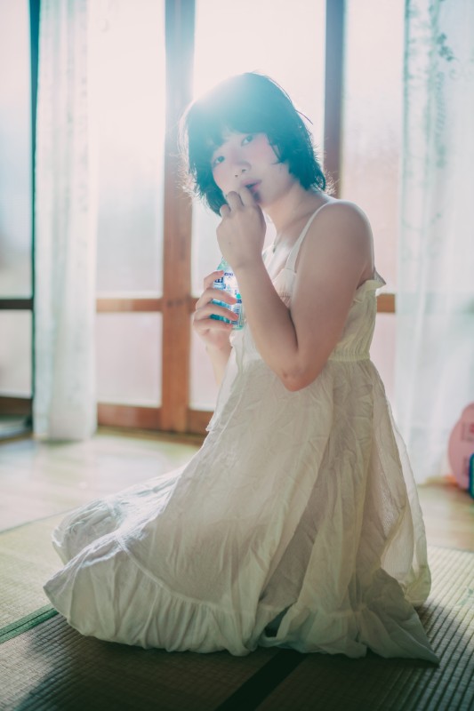 Mimmi’s [My Summer Vacation Vol. 3] preview 11