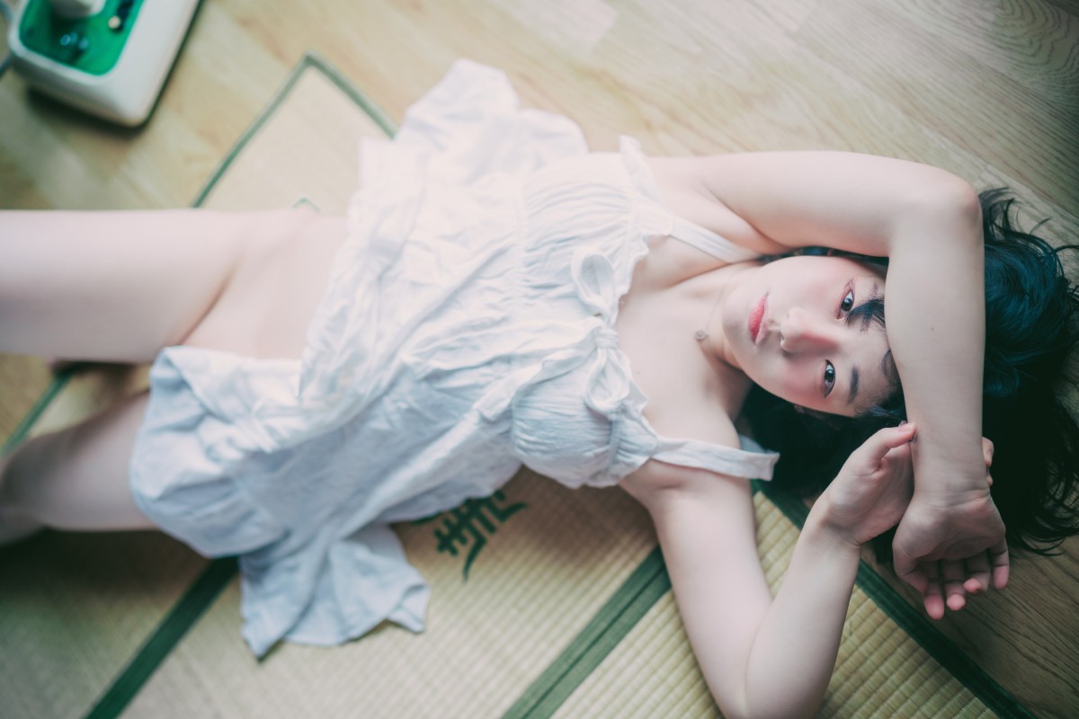 Mimmi’s [My Summer Vacation Vol. 3] preview 5