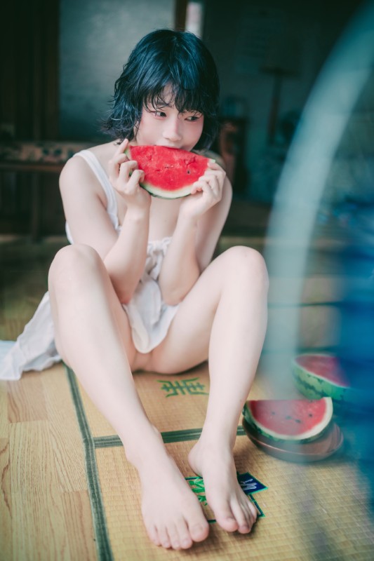 Mimmi’s [My Summer Vacation Vol. 3] preview 3