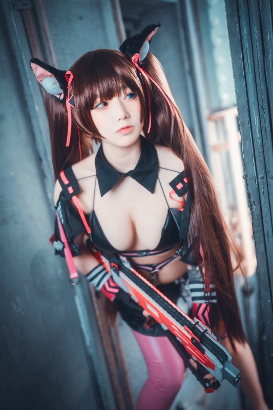 Maruemon’s [Nikke : NERO] preview 9