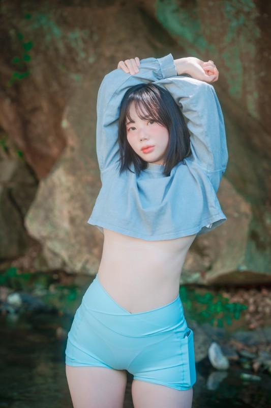 MyuA’s [Summer Getaway Vol. 3] preview 11