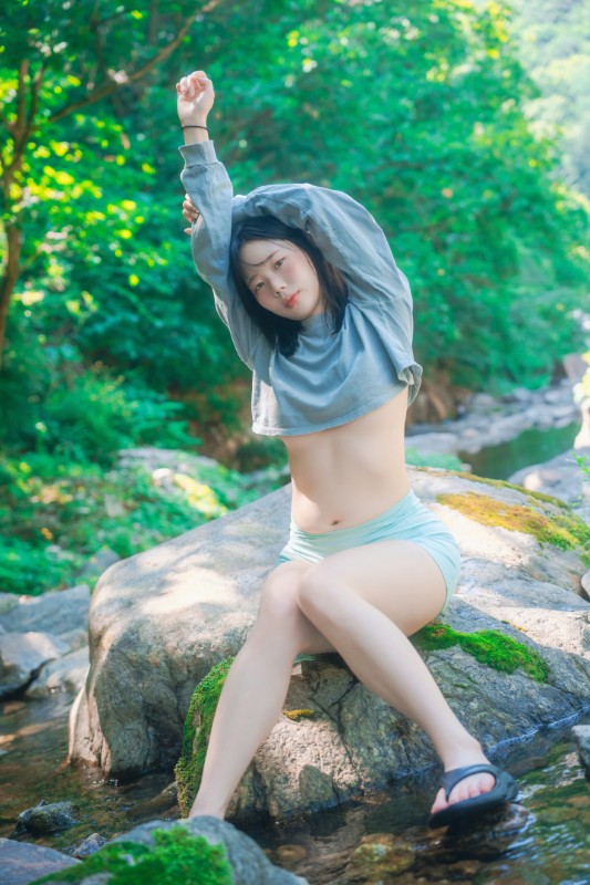 MyuA’s [Summer Getaway Vol. 3] preview 9