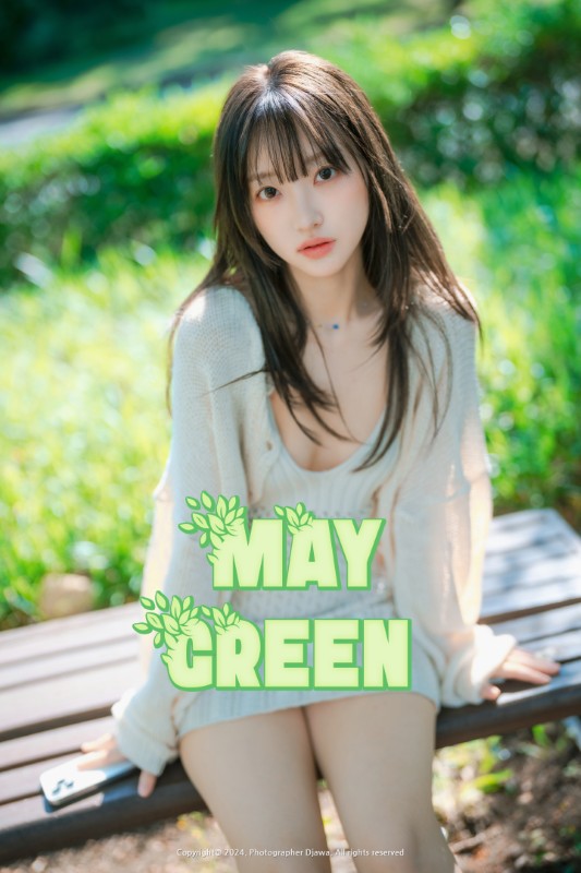 HaNaRi’s [May Green]