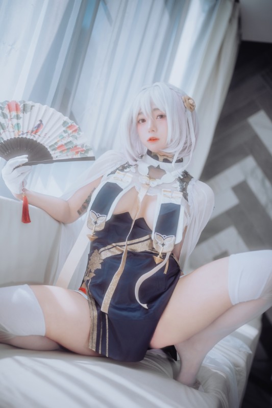 Maruemon’s [Sirius – Blue Waves and Clouds] preview 8