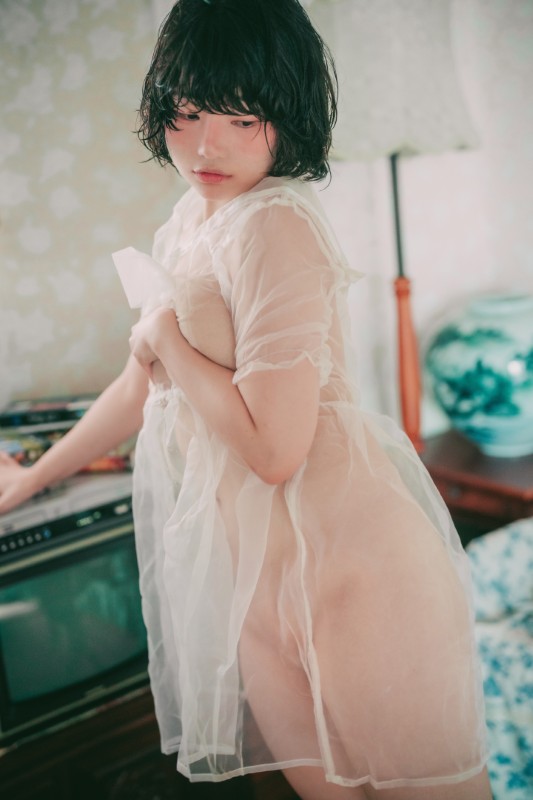 Mimmi’s [My Summer Vacation Vol. 4] preview 10