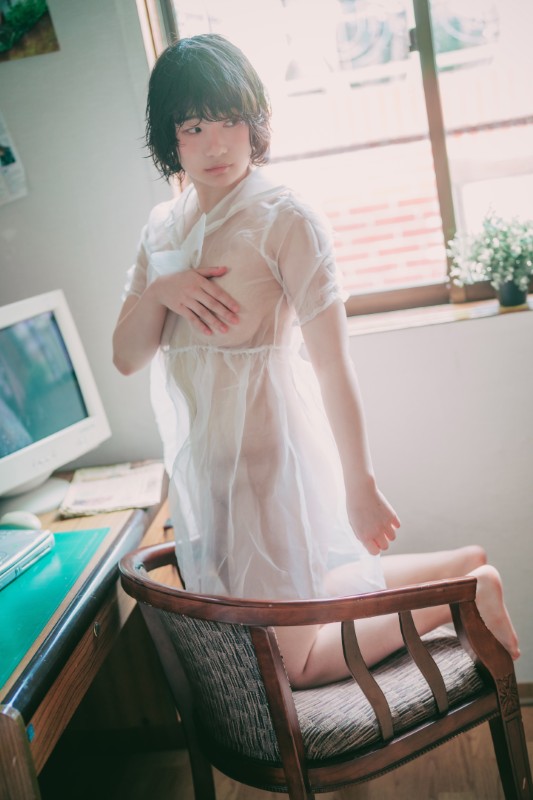 Mimmi’s [My Summer Vacation Vol. 4] preview 8