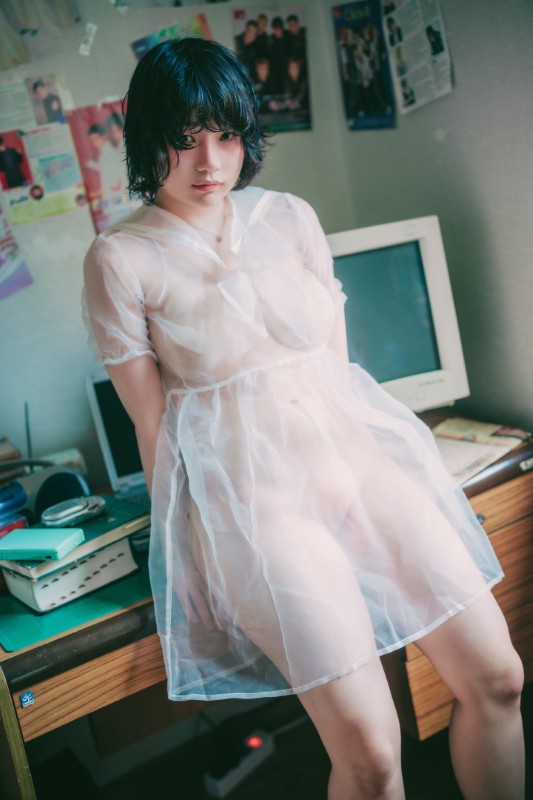 Mimmi’s [My Summer Vacation Vol. 4] preview 7